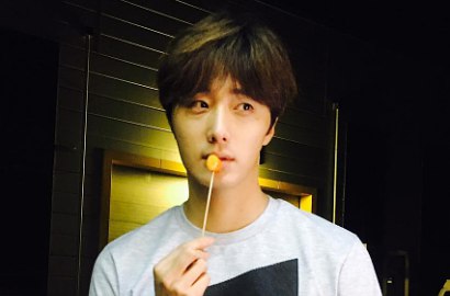 Wow, Jung Il Woo Jadi Aktor Korea Pertama Bintangi Drama Thailand