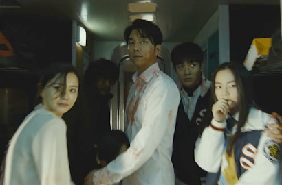 Gong Yoo-Sohee cs Buka-Bukaan Alasan Bintangi 'Train to Busan'