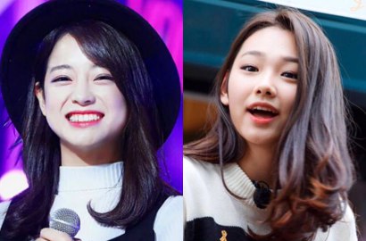 IOI Masih Aktif, Sejeong dan Mina Dikonfirmasi Gabung GB Baru Jellyfish