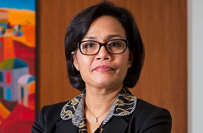Sri Mulyani Kembali Masuk Dalam Daftar Perempuan Paling Berpengaruh di Dunia