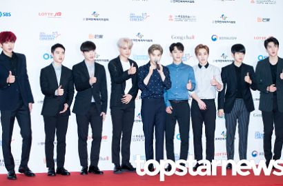 EXO Ungkap Detail Album 'EX'ACT', Chanyeol Ikut Tulis Lagu