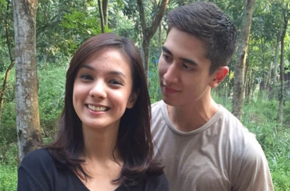 Verrell Mulai Jatuh Cinta dengan Nasya di '7MH New Generation'?