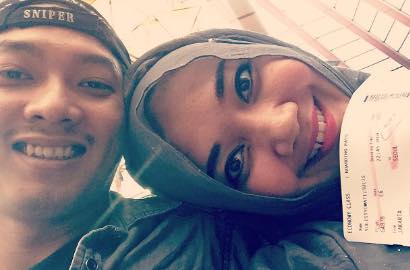Sudah Menikah, Mantan Penyanyi Cilik Sulis Curhat Soal Rumah Tangga