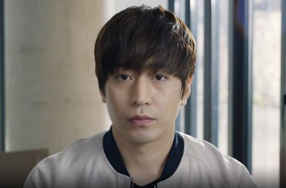 Siap-Siap Baper, Eric Shinhwa Bakal Bikin Keputusan Penting di 'Another Miss Oh'