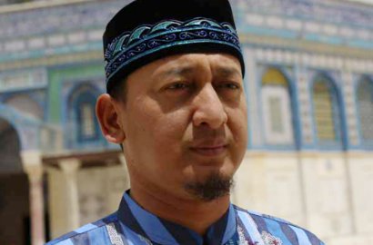 Masih Berlanjut, Sidang Cerai Zacky Mirza Kembali Digelar Usai Lebaran