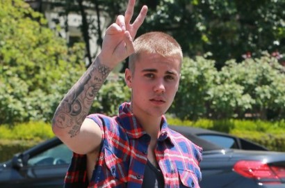 Bikin Syok, Justin Bieber Posting Foto Ngaku Punya Anak Perempuan