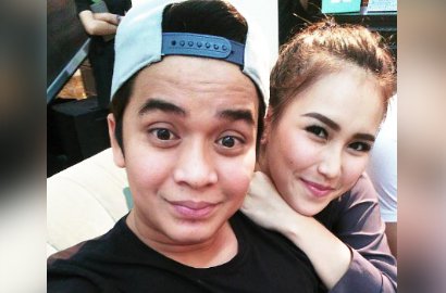 'Bentak' Billy, Ayu Ting Ting Dikritik Lupa Jasa Olga Syahputra