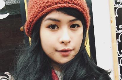 Lulus dari Universitas Oxford, Maudy Ayunda Diberi Kejutan