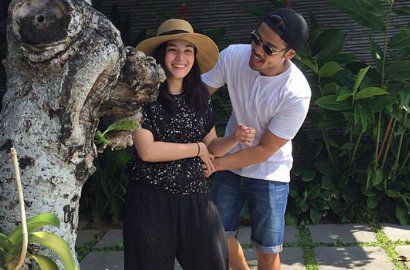 Pamer Foto Chelsea Islan, Netter Makin Yakin Chico Jericho Resmi Jadian