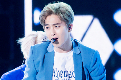 Konsep Comeback EXO Super Keren, Suho Takut Fans Tidak Puas