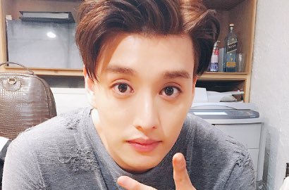 U-KISS Comeback, Eli Sambut Kelahiran Putra Pertama