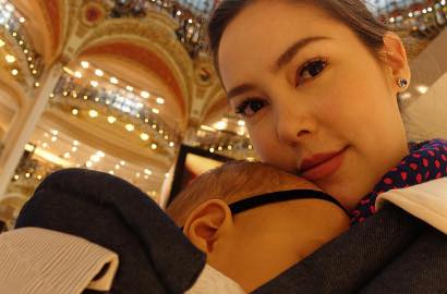 Suami Cathy Sharon Makin Mantap Ingin Bercerai