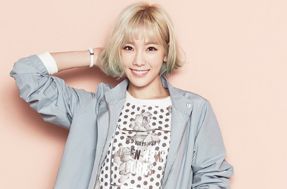 Akhirnya Rilis, Suara Tae Yeon di Single 'Atlantic Princess' Dianggap Sempurna