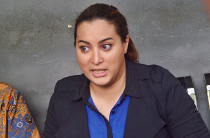 Feni Rose Bakal Jadi Saksi Kasus Jane Shalimar-Vanessa Angel?