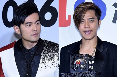 Ditanya Jay Chou Kapan Nikah, Show Luo Pilih Kabur