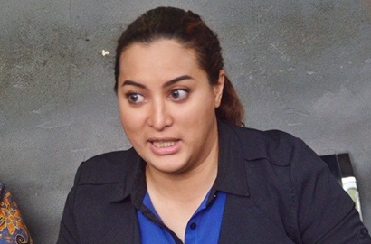 Didi Akan Nikahi Vanessa Angel, Jane Shalimar Tak Sabar Ingin Segera Cerai