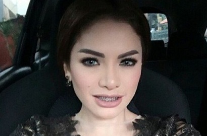 Istri Aming Digosipkan Suntik Hormon, Nikita Mirzani: Semoga Cepat Hamil