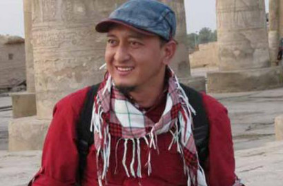 Buka Suara Soal Perceraiannya, Ustadz Zacky Mirza: Saya Manusia Biasa