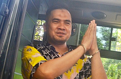 Miris, Saipul Jamil Sahur di Penjara dengan Ayam Sisa Kemarin