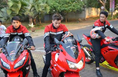 Tak Ada Perubahan Usai Ditegur, KPI Diminta Hentikan Sementara 'Anak Jalanan'