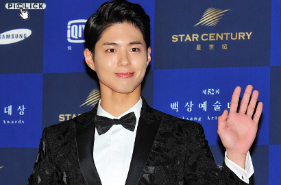 Park Bo Gum Akui Gugup Bintangi 'Moonlight Drawn', Kenapa?