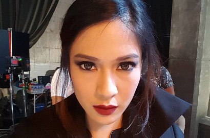 Lantunkan Ayat Suci Alquran, Suara Dian Sastro Bikin Netter Merinding