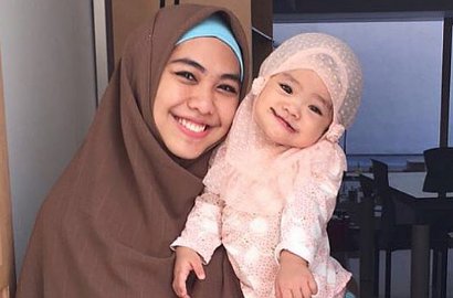Sempat Dihujat, Oki Setiana Dewi Malah Anggap Haters Sebagai Kawan