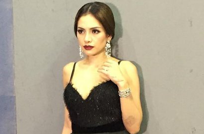 Tunggu 3 Tahun Lagi untuk Berhijab, Ini Alasan Nikita Mirzani
