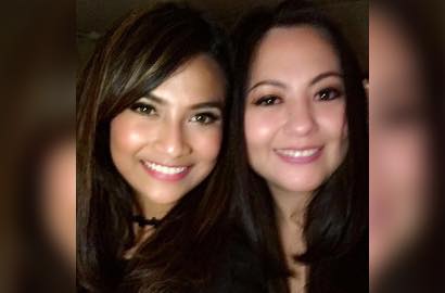 Mantan Istri Cucu Soekarno Sindir Jane Shalimar Demi Bela Vanessa Angel?