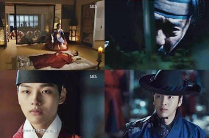 Jelang Tamat, 'Daebak' Jang Geun Suk Malah Disebut Makin Mengecewakan