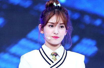 Populer, Jeon Somi IOI Gelar Acara Fanmeeting Solo Perdana