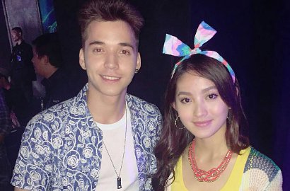 Awas Baper, Steven William Panggil Natasha Wilona 'Sayang' di 'Anak Jalanan'