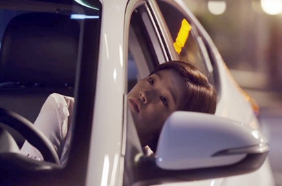 Akhirnya Muncul, Park So Dam Jadi Polisi Cantik di Teaser 'Beautiful Mind'