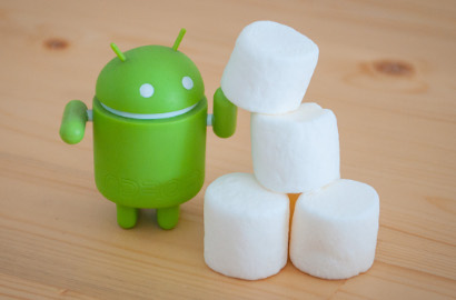Pengguna Android Marshmallow Meningkat, Sanggup Kalahkan Lollipop?
