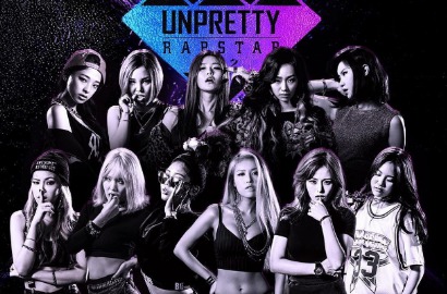 'Unpretty Rapstar 3' Siap Tayang, Netter: Semoga Gak Ada Idol yang Ikutan