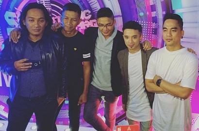 Fans Protes Format Baru Tanpa Pasha, Makki: Dia Cuma Seperlimanya Ungu