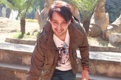Saurabh Raj 'Yuvraj' Curhat Soal Diundang ke Indonesia Gara-Gara 'Uttaran'