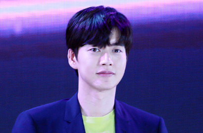 Asyik, Fans Ini Bakal Jadikan Park Hae Jin Karakter Webtoon