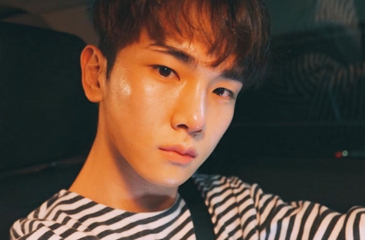 Debut Akting Lewat 'Honsul Couple', Key SHINee Bikin Netter Tak Sabar