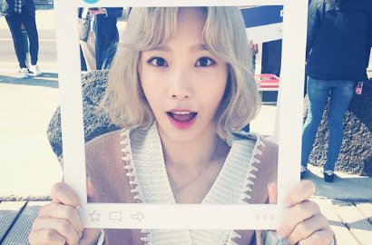 Sebut Foto Seram Tae Yeon Karena Make Up, Reporter Ini Dibully Netter