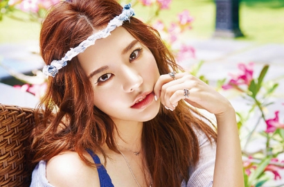 Merasa Kurang Cantik, Sunny SNSD Tak Pede Main Drama?