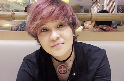Biasa Tomboy, Mitha The Virgin Pakai Hijab Banjir Pujian