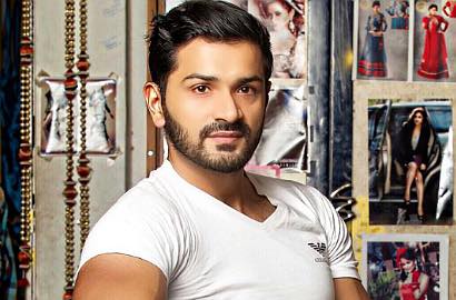 Ucapkan Selamat Pagi, Mrunal Jain 'Uttaran' Hebohkan Fans Indonesia