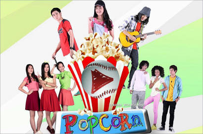 'Popcorn' Arbani Yasiz Disebut Bakal Tamat, Netter Protes Keras SCTV