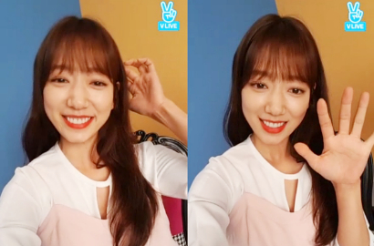 Beda Usia Jauh, Park Shin Hye Bicara Chemistry dengan Kim Rae Won di 'Doctors'