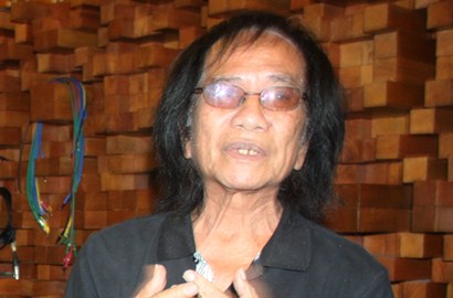 Dirawat Intensif di Ruang ICU, Kondisi Yon Koes Plus Masih Belum Stabil