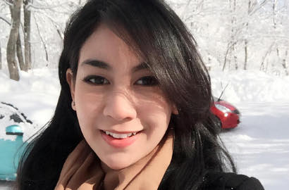 Merasa Terhibur, Anisa Rahma Ceritakan Ulah Penggemar yang Unik dan Konyol