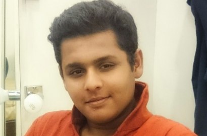 Fans Baper Lihat Dev Joshi Rayakan 1000 Episode 'Baalveer' di India