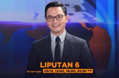 Tayangkan Video Mengerikan, 'Liputan 6 Malam' SCTV Diberi Sanksi oleh KPI