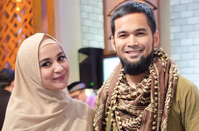 Teuku Wisnu Akhirnya Ganti Nama, Ini yang Bikin Shireen Sungkar Senang